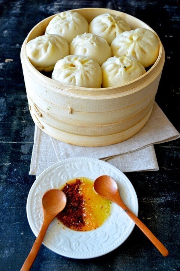 Carrot Ginger Pork Buns, Two Ways by geagle.miooashdv.tk