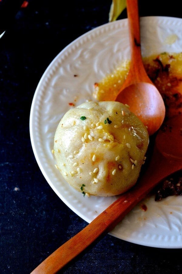 Carrot Ginger Pork Buns, Two Ways by geagle.miooashdv.tk