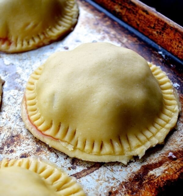 Sweet Cherry Hand Pies by geagle.miooashdv.tk