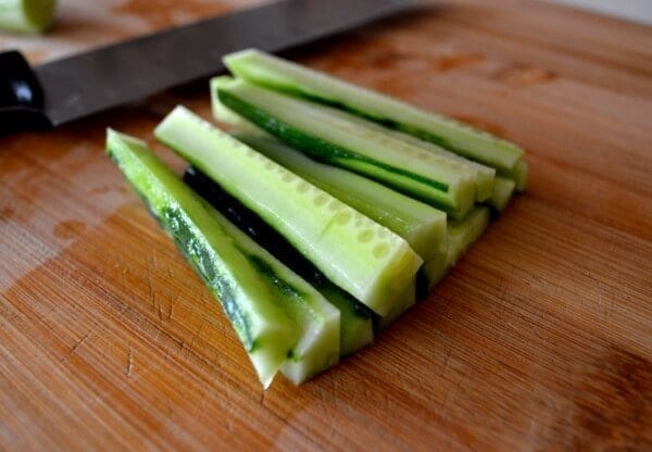 Cucumber Yogurt Sauce by geagle.miooashdv.tk