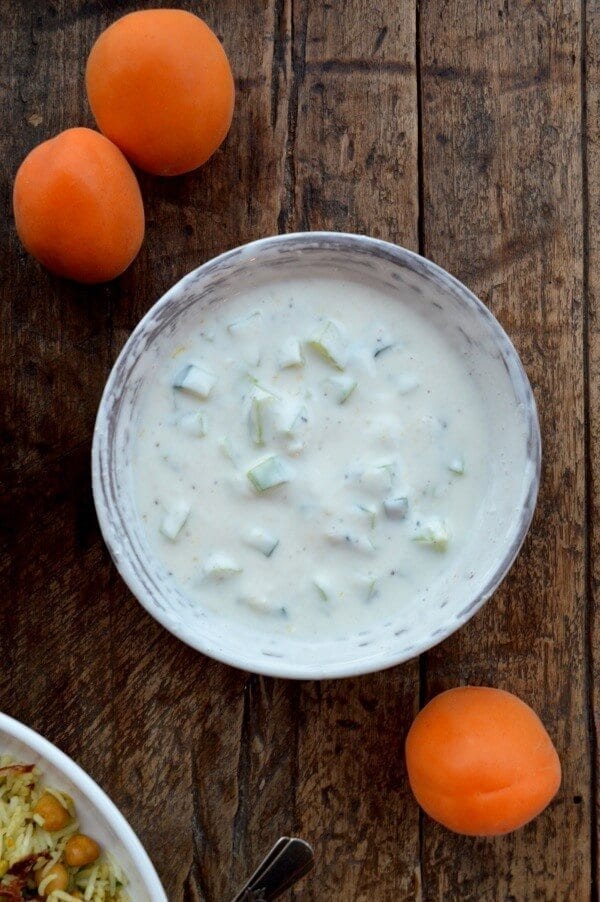 Cucumber Yogurt Sauce by geagle.miooashdv.tk