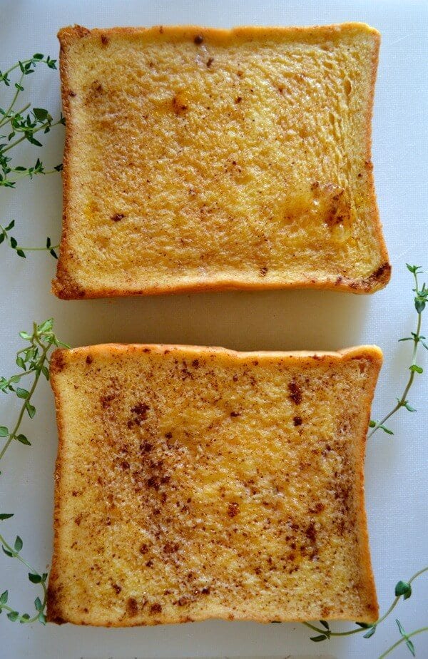 The Morning Glory Breakfast Sandwich by geagle.miooashdv.tk - the ULTIMATE sandwich