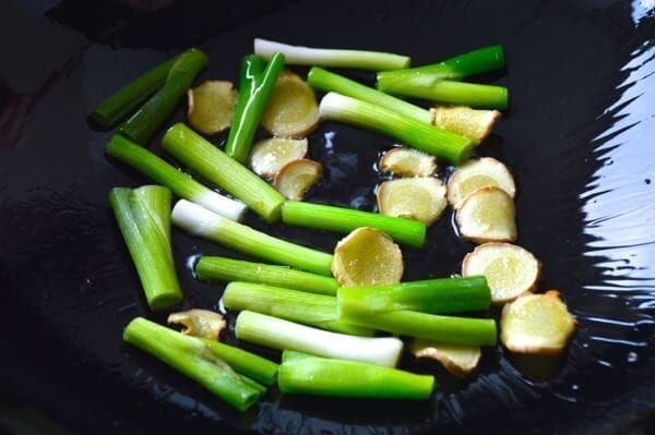 Scallion Ginger Shrimp by geagle.miooashdv.tk