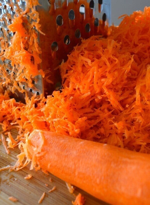 Grated Carrot | geagle.miooashdv.tk
