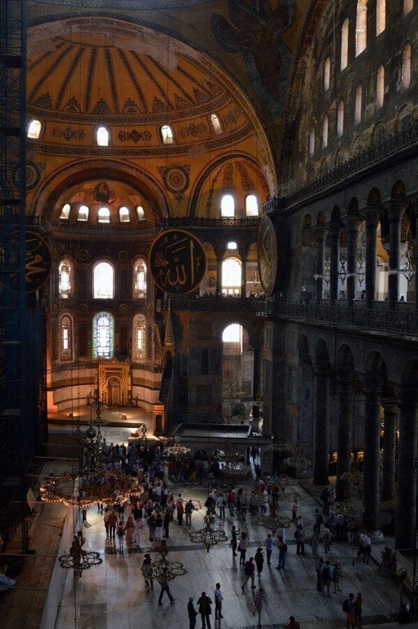 How to See Istanbul In One Day by geagle.miooashdv.tk