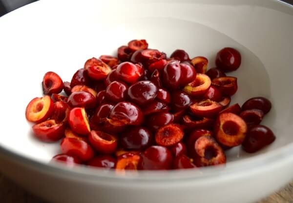 Cherry Halves by geagle.miooashdv.tk