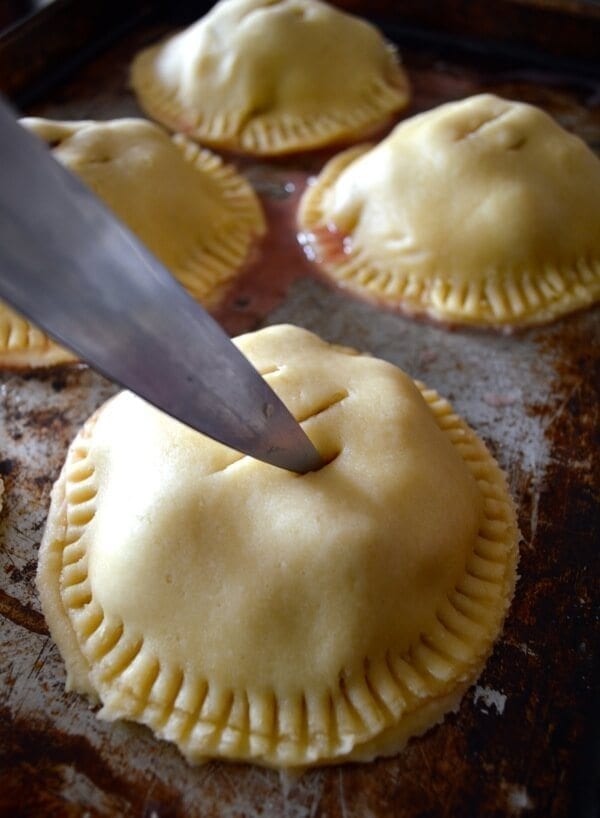 Sweet Cherry Hand Pies by geagle.miooashdv.tk