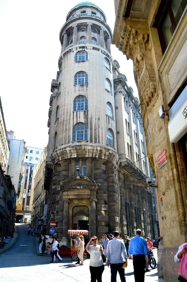 How to See Istanbul In One Day by geagle.miooashdv.tk