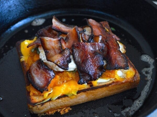 The Morning Glory Breakfast Sandwich by geagle.miooashdv.tk