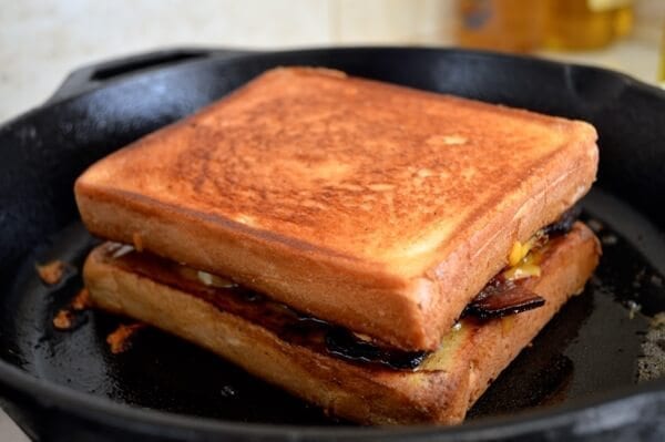 The Morning Glory Breakfast Sandwich by geagle.miooashdv.tk