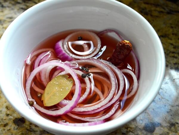 Quick Pickled Onions by geagle.miooashdv.tk