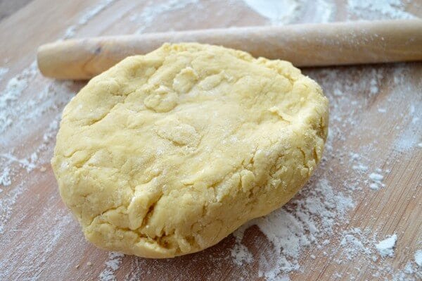 Pie Dough by geagle.miooashdv.tk