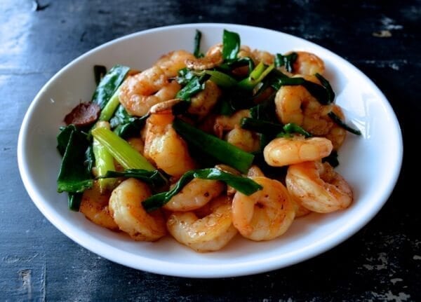 Scallion Ginger Shrimp by geagle.miooashdv.tk