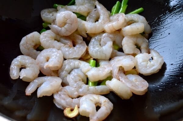 Scallion Ginger Shrimp by geagle.miooashdv.tk