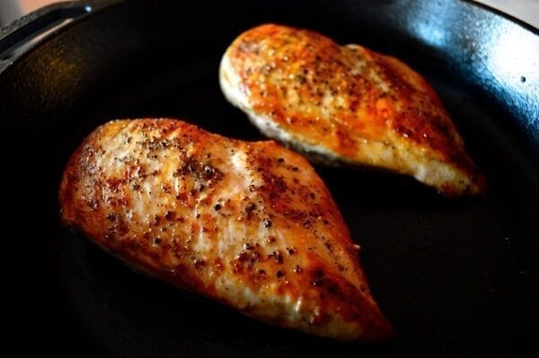 Seared chicken breast by geagle.miooashdv.tk