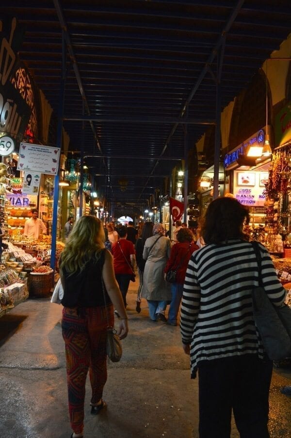 Spice Market Istanbul - How to See Istanbul In One Day by geagle.miooashdv.tk