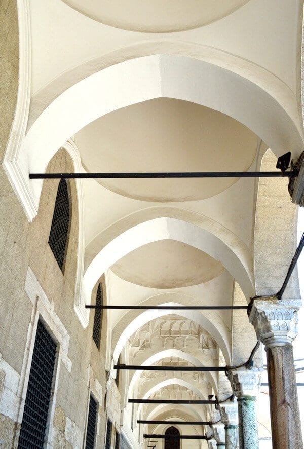 Topkapi Palace - How to See Istanbul In One Day by geagle.miooashdv.tk