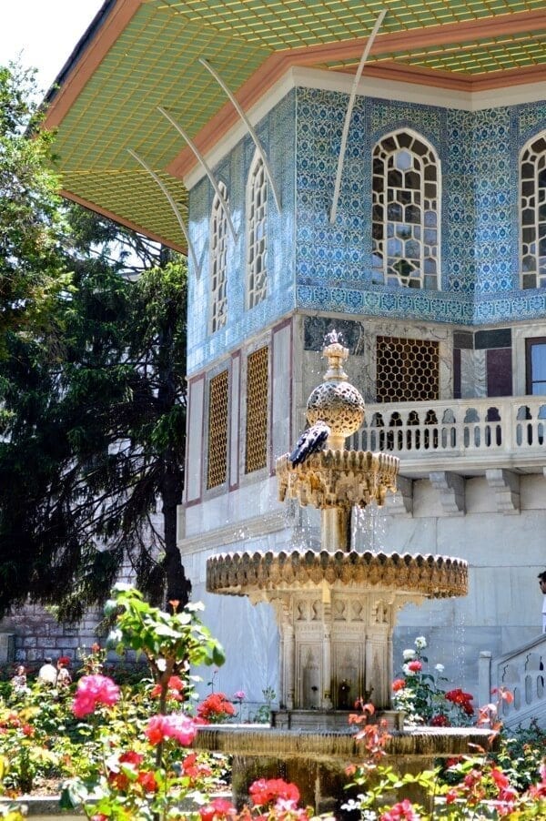 Topkapi Palace - How to See Istanbul In One Day by geagle.miooashdv.tk