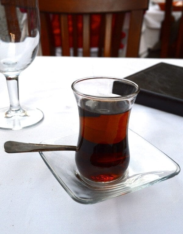 Turkish Tea - How to See Istanbul In One Day by geagle.miooashdv.tk