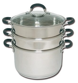 joyce chen steamer