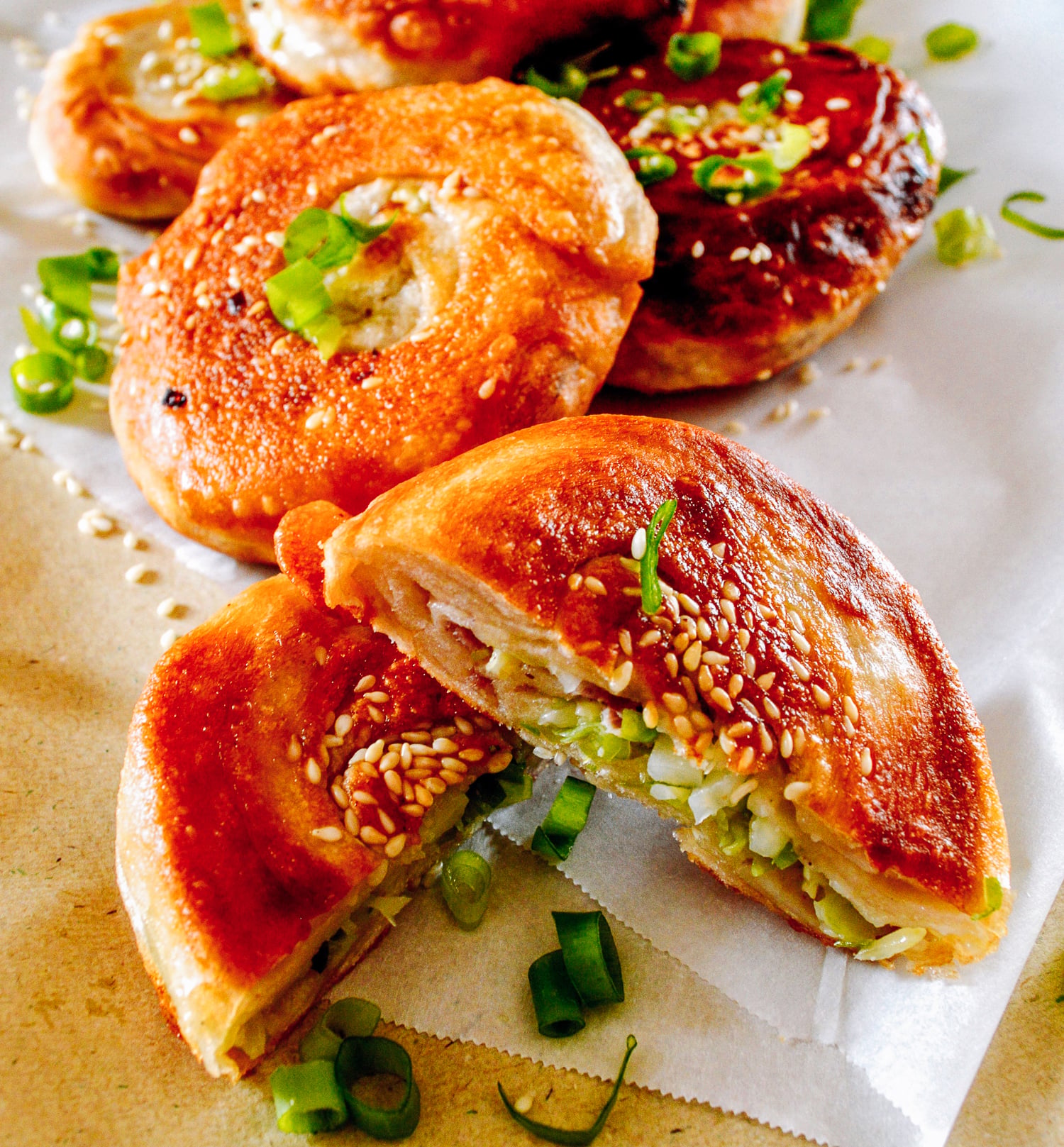 Xi’an Stuffed Pancake Street Food Recipe, by geagle.miooashdv.tk