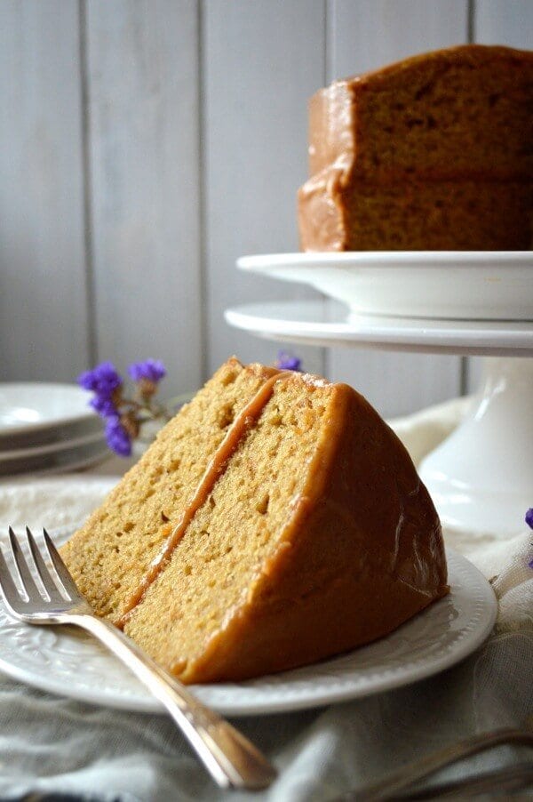 Classic Peanut Butter Cake by geagle.miooashdv.tk