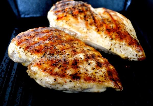 Curried Grilled Chicken Potato Salad by geagle.miooashdv.tk