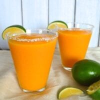 Mango Peach Margaritas by geagle.miooashdv.tk