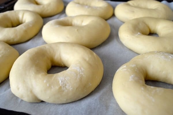 Montreal Bagels, An Authentic Homemade Recipe, by geagle.miooashdv.tk