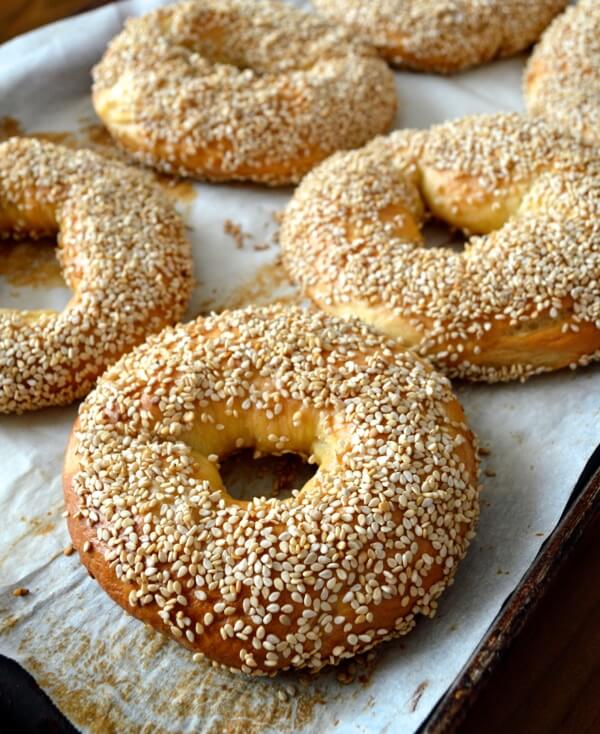 Montreal Bagels, An Authentic Homemade Recipe, by geagle.miooashdv.tk