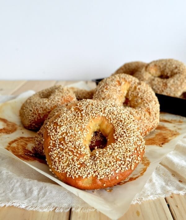 Montreal Bagels, An Authentic Homemade Recipe, by geagle.miooashdv.tk