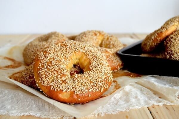 Montreal Bagels, An Authentic Homemade Recipe, by geagle.miooashdv.tk
