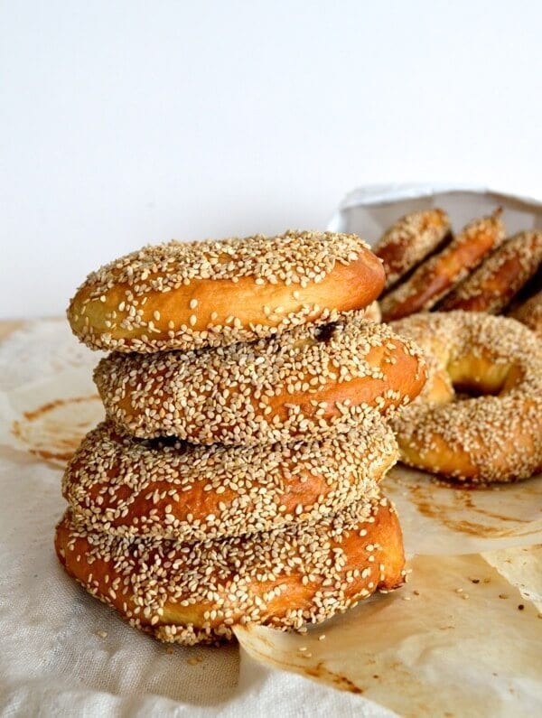 Montreal Bagels, An Authentic Homemade Recipe, by geagle.miooashdv.tk