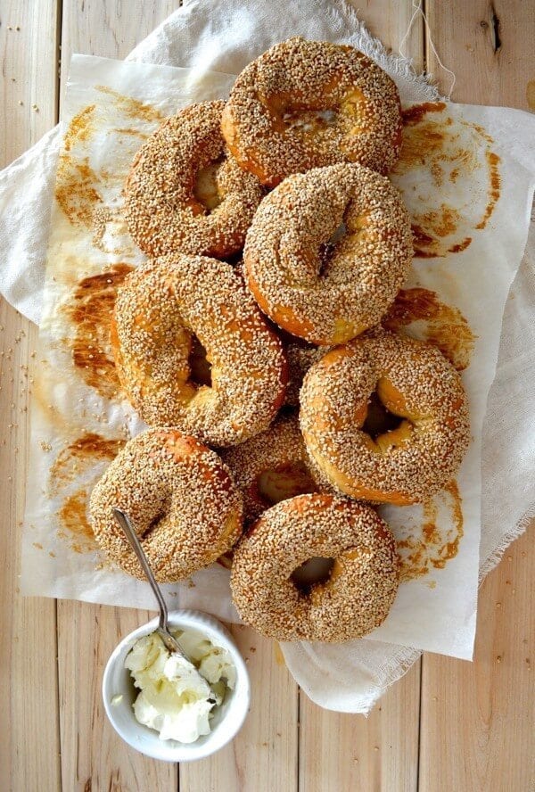 Montreal Bagels, An Authentic Homemade Recipe, by geagle.miooashdv.tk