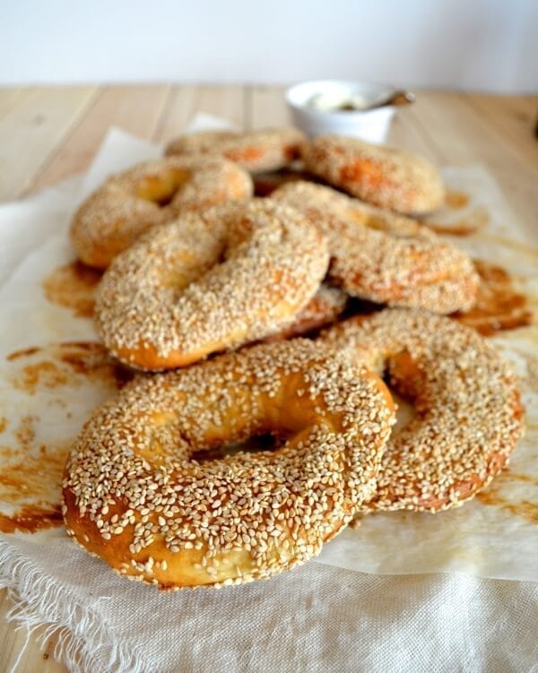Montreal Bagels, An Authentic Homemade Recipe, by geagle.miooashdv.tk