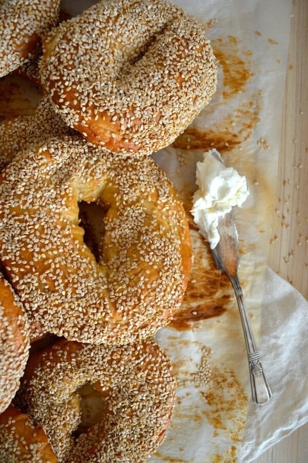Montreal Bagels, An Authentic Homemade Recipe, by geagle.miooashdv.tk