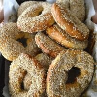 Homemade Montreal Bagels, by geagle.miooashdv.tk