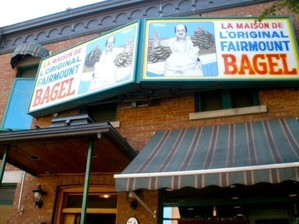 Montreal Bagels - Fairmount bagel, by geagle.miooashdv.tk