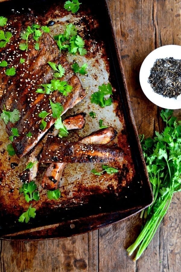Roasted Jasmine Tea Rub Ribs by geagle.miooashdv.tk