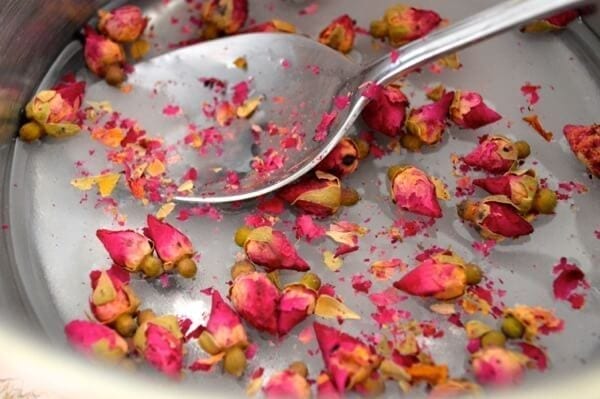 Stone Fruit Semolina Olive Oil Cake w/ Earl Grey Rose Syrup by geagle.miooashdv.tk