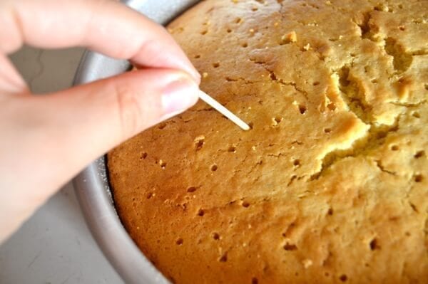 Stone Fruit Semolina Olive Oil Cake w/ Earl Grey Rose Syrup by geagle.miooashdv.tk