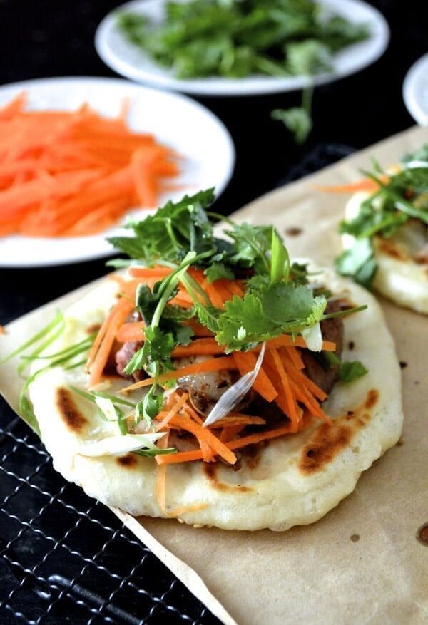 Spicy Lamb Buns with Honey Soy Drizzle by geagle.miooashdv.tk