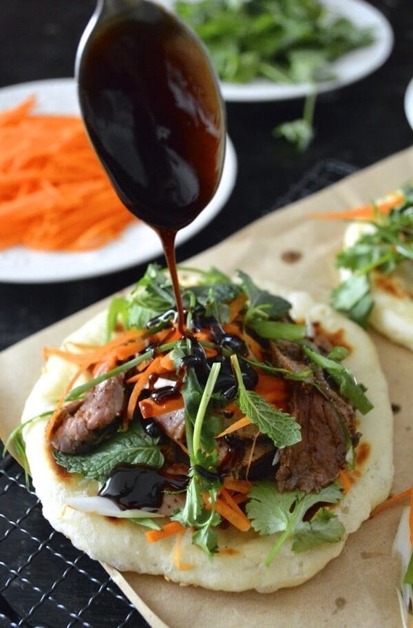 Spicy Lamb Buns with Honey Soy Drizzle by geagle.miooashdv.tk