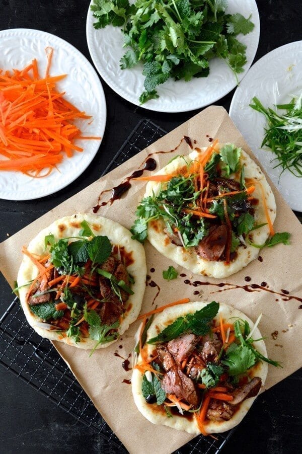Spicy Lamb Buns with Honey Soy Drizzle by geagle.miooashdv.tk