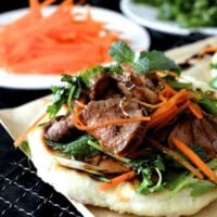 Spicy Lamb Buns with Honey Soy Drizzle by geagle.miooashdv.tk