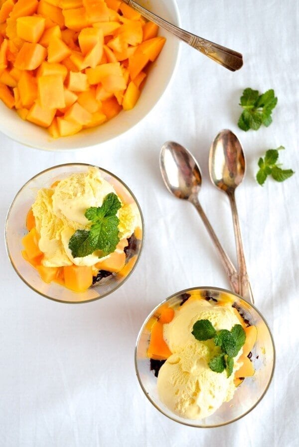 Thai Black Sticky Rice Dessert (Two Honeymoon Dessert Recipes!) by geagle.miooashdv.tk