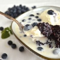 A Thai Black Rice Dessert, Two Ways by geagle.miooashdv.tk