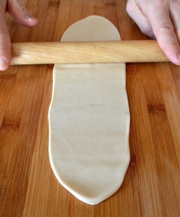 Xi’an Stuffed Pancake Street Food Recipe, by geagle.miooashdv.tk