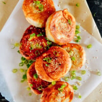Xi’an Stuffed Pancake Street Food Recipe, by geagle.miooashdv.tk
