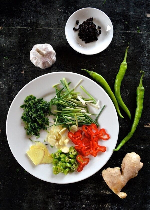 Stir-Fried Fresh Clams in Black Bean Sauce by geagle.miooashdv.tk